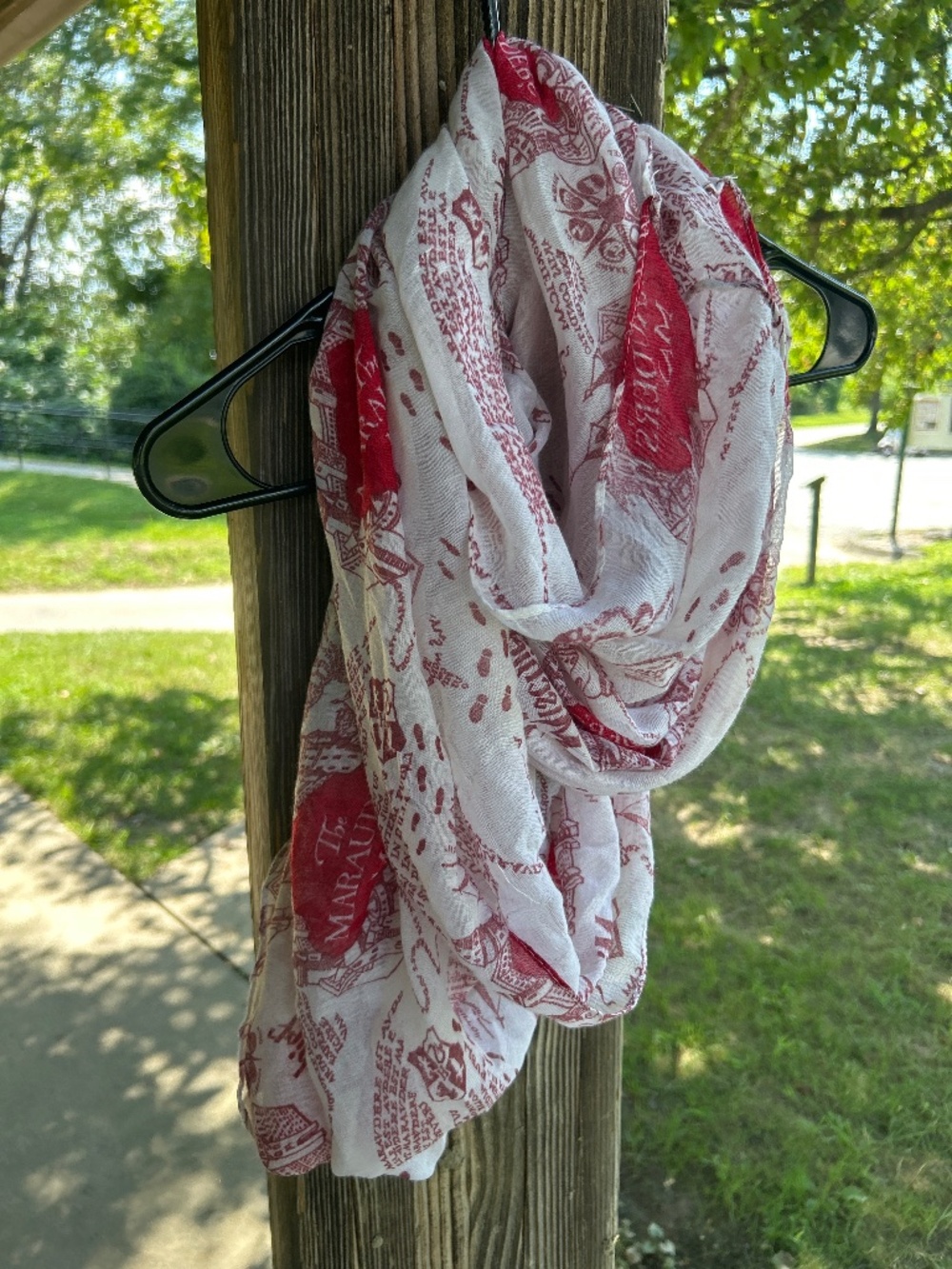 Harry Potter Scarf